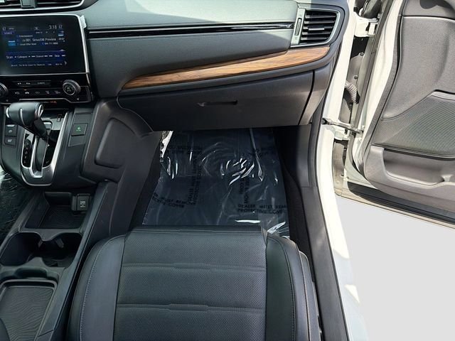 Used 2019  Honda EX-L image 18