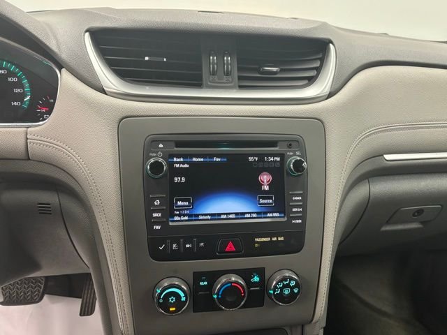 Used 2017 White Chevrolet LS image 22