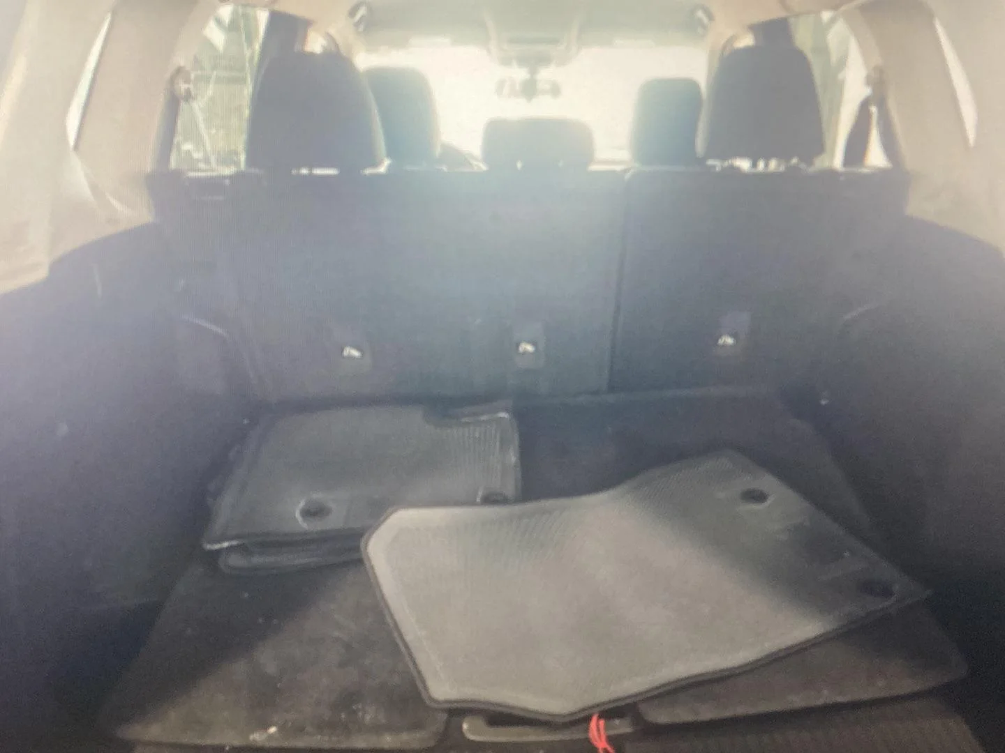 Used 2023 Gun Metallic Nissan S image 7