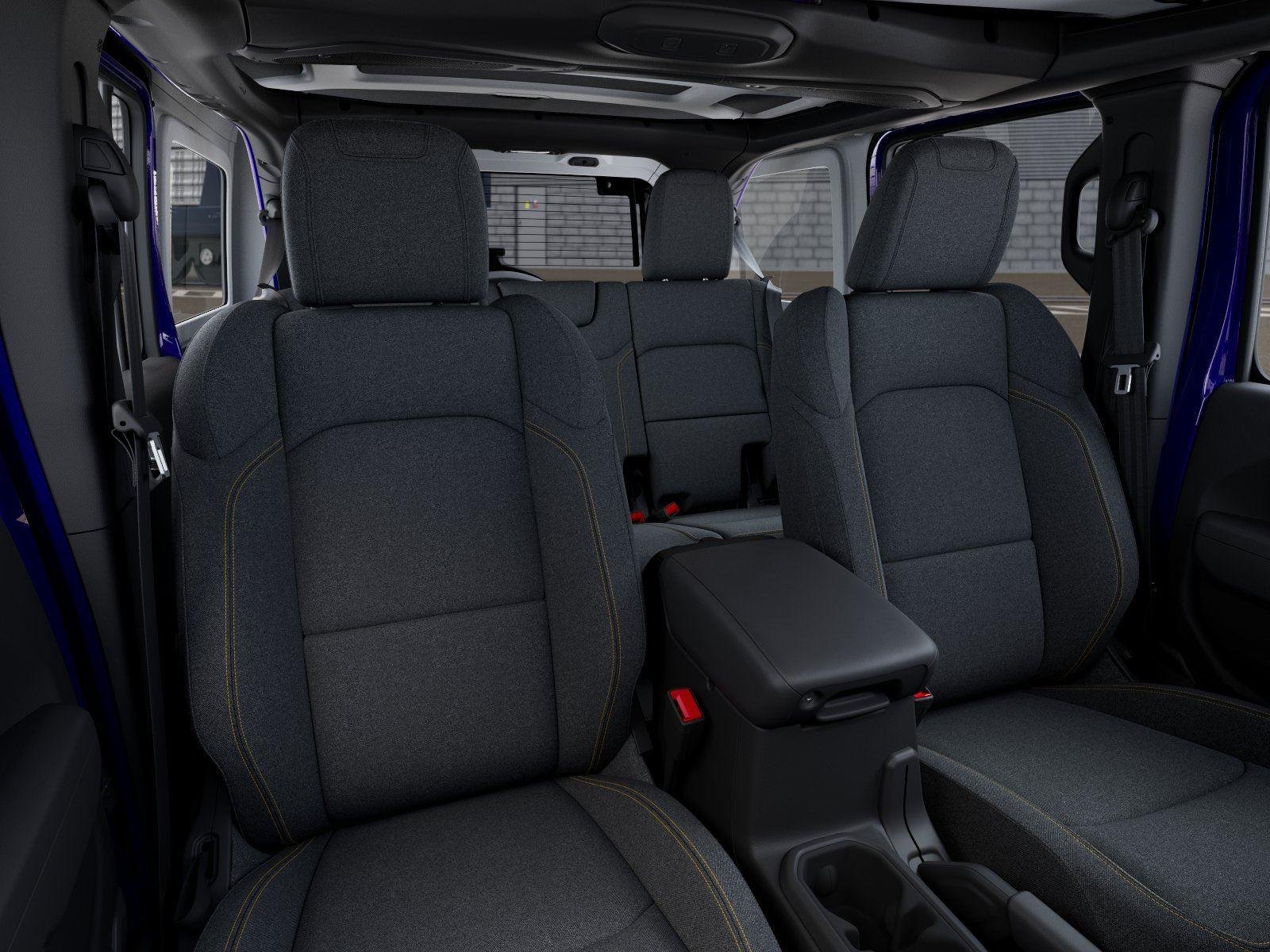 New 2026 Reign Exterior Paint Jeep Sport S image 16