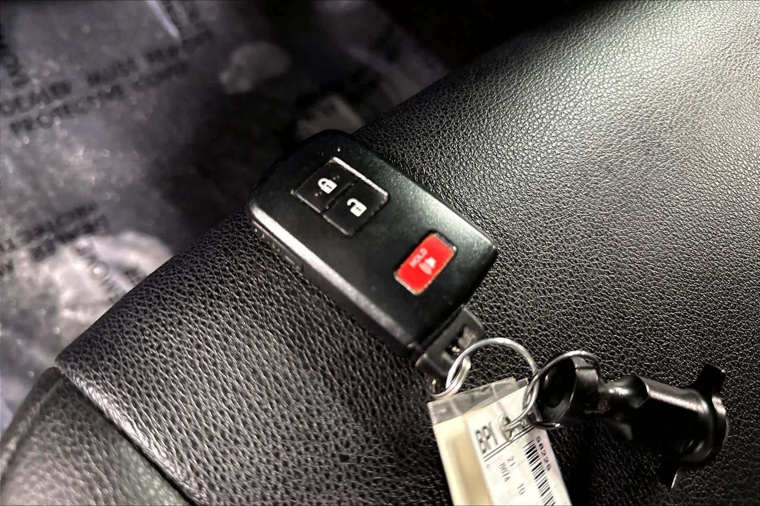 Used 2021 Lunar Rock Toyota TRD Pro image 15
