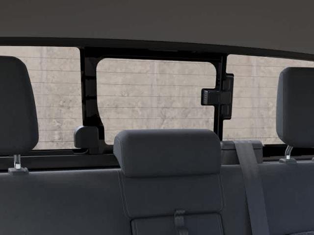 New 2026 Marsh Gray Ford XLT image 44