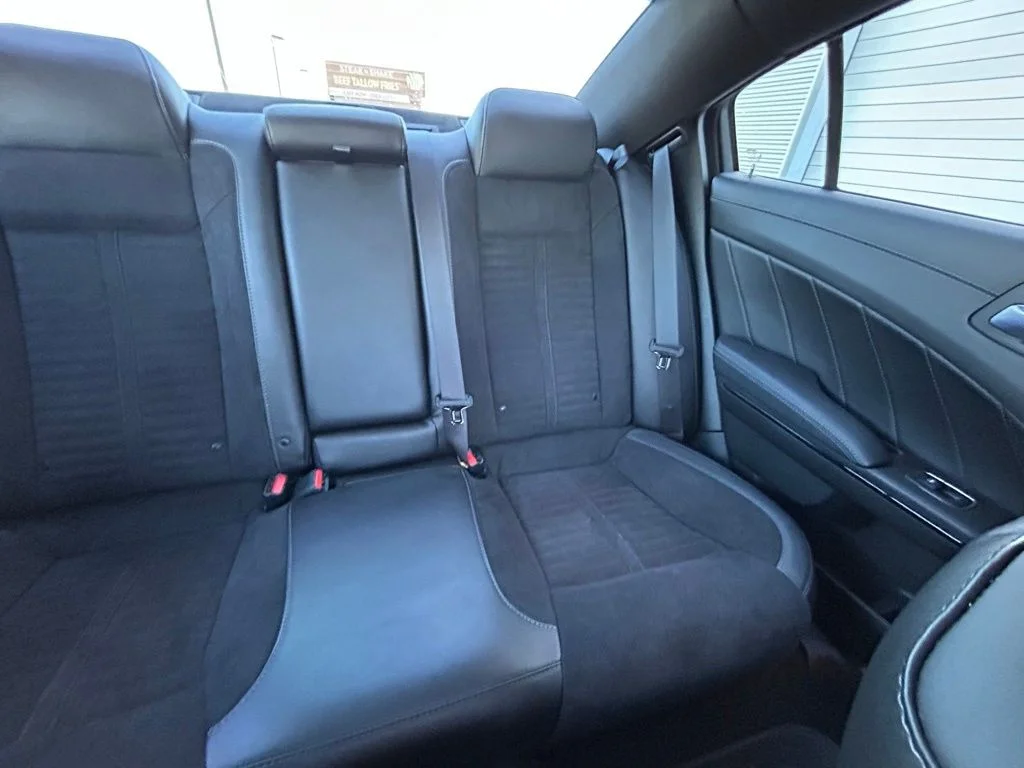 2023 Dodge Charger Scat Pack - Photo 14
