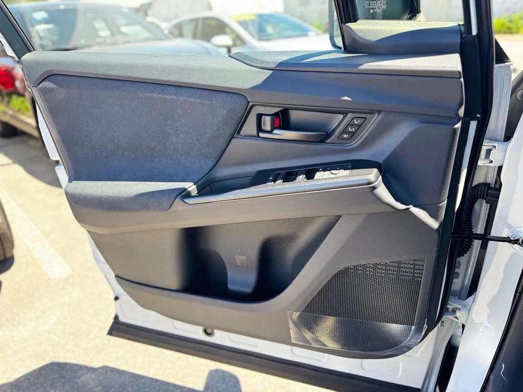 New 2026  Toyota XSE image 22