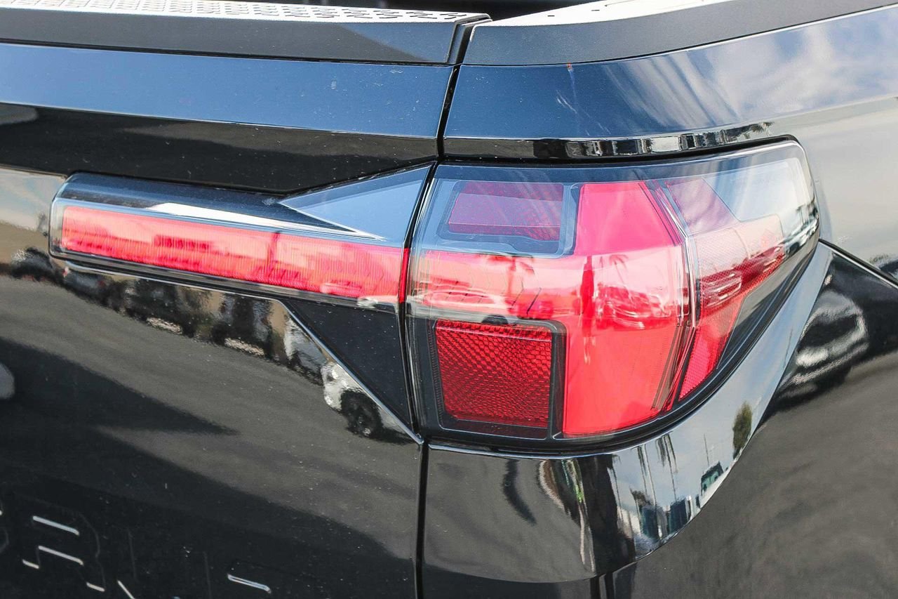 New 2026 Black Hyundai SEL image 37