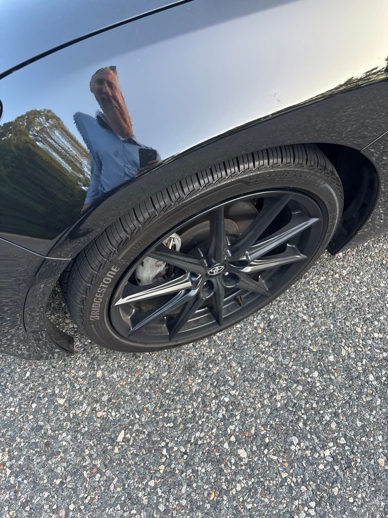 Used 2023  Toyota Premium image 19