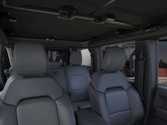 New 2026 Desert Sand Ford Outer Banks® image 12