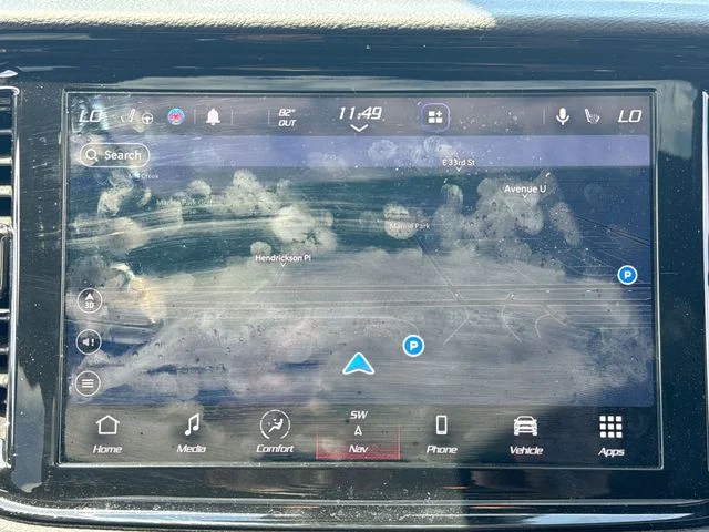 Certified Used 2022 Gray Dodge GT Plus image 18