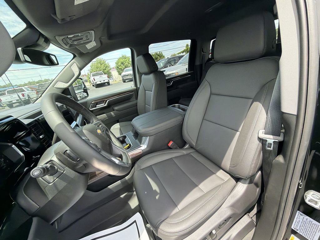 2026 Chevrolet Silverado 2500 HD LT - Photo 17