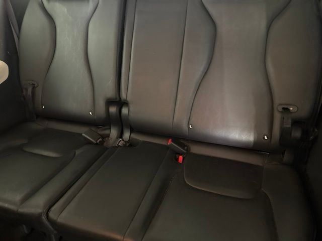Used 2022 Blue Kia LXS image 27