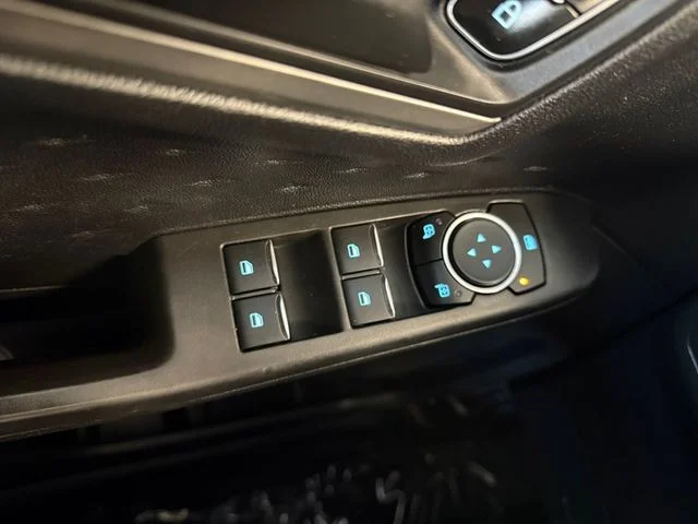 Certified Used 2020 Blue Ford S image 13