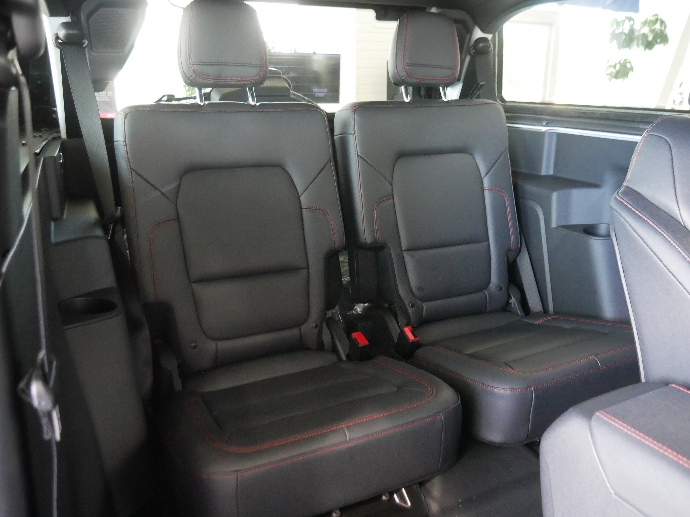 2025 Ford Bronco 2-Door Stroppe - Photo 31