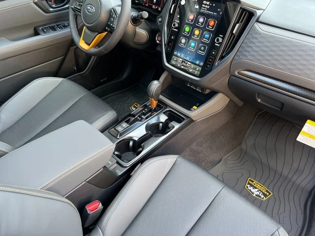 2026 Subaru Forester Wilderness - Photo 45