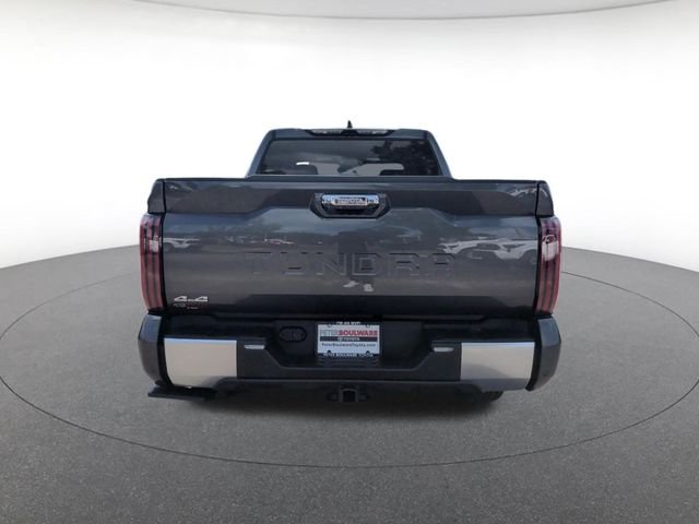 New 2026 Magnetic Gray Metallic Toyota Limited image 5
