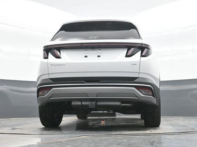 New 2026 White Hyundai Limited AWD image 18