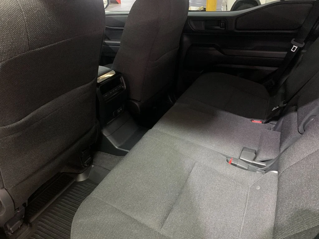 Used 2025 White Toyota 1958 image 14