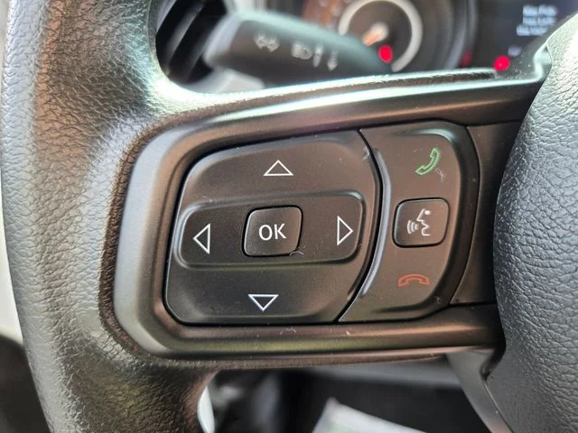 Used 2024 White Jeep Sport image 35