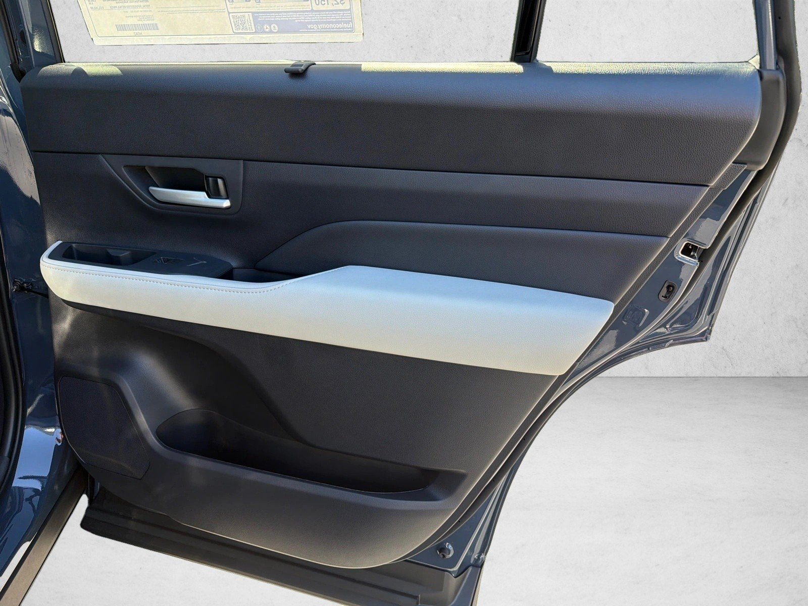 New 2026 Storm Cloud Toyota XLE image 16