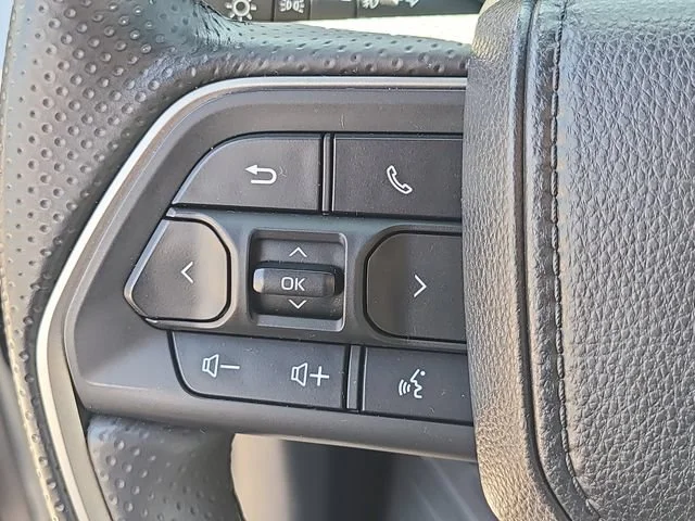 Used 2025 Gray Toyota SR5 image 23