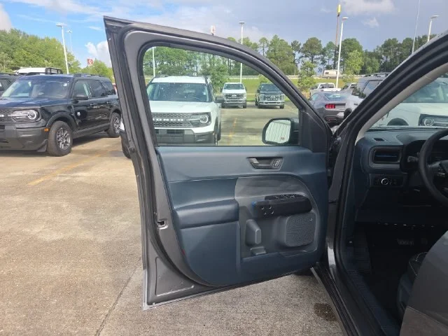 New 2026 Carbonized Gray Metallic Ford Lobo™ image 46