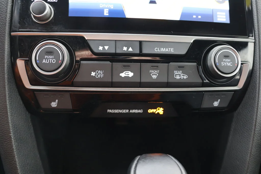 Used 2020  Honda Sport Touring image 15