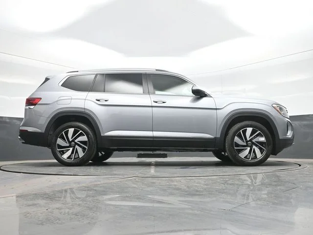 2026 Volkswagen Atlas SEL - Photo 24