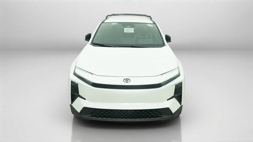 New 2026 Wind Chill Pearl Toyota SE image 60