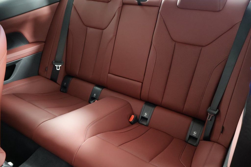 2026 BMW 4 Series 430i - Photo 6