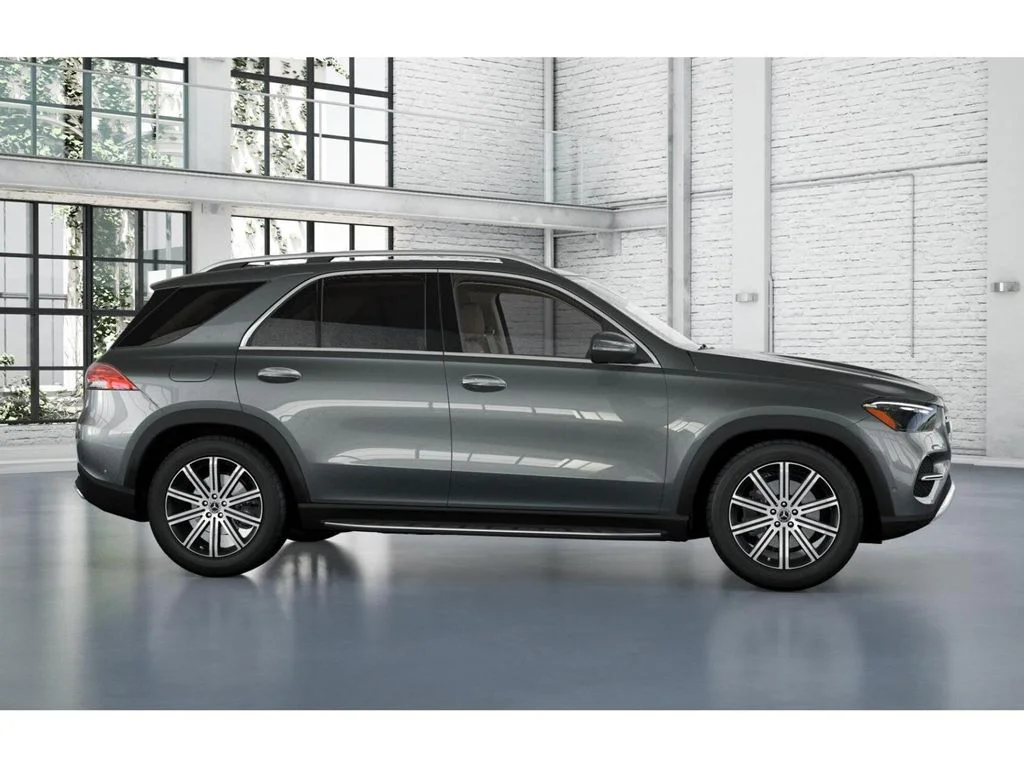 New 2026  Mercedes-Benz GLE 350 image 15