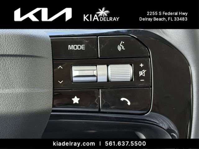 New 2026 Glacial White Pearl Kia LX image 26