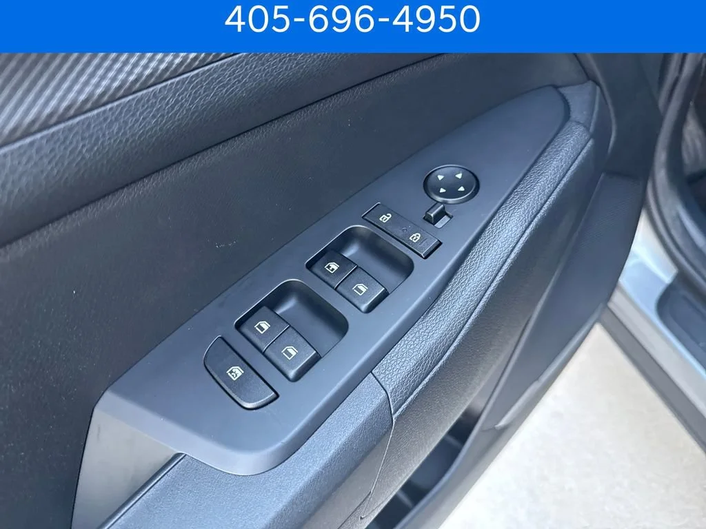 Pre-Owned 2023 Kia Sportage Hybrid LX