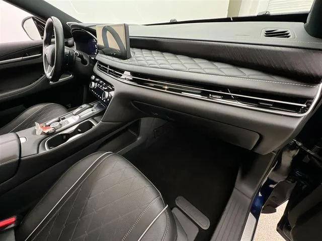 2022 INFINITI QX60 AUTOGRAPH - Photo 13