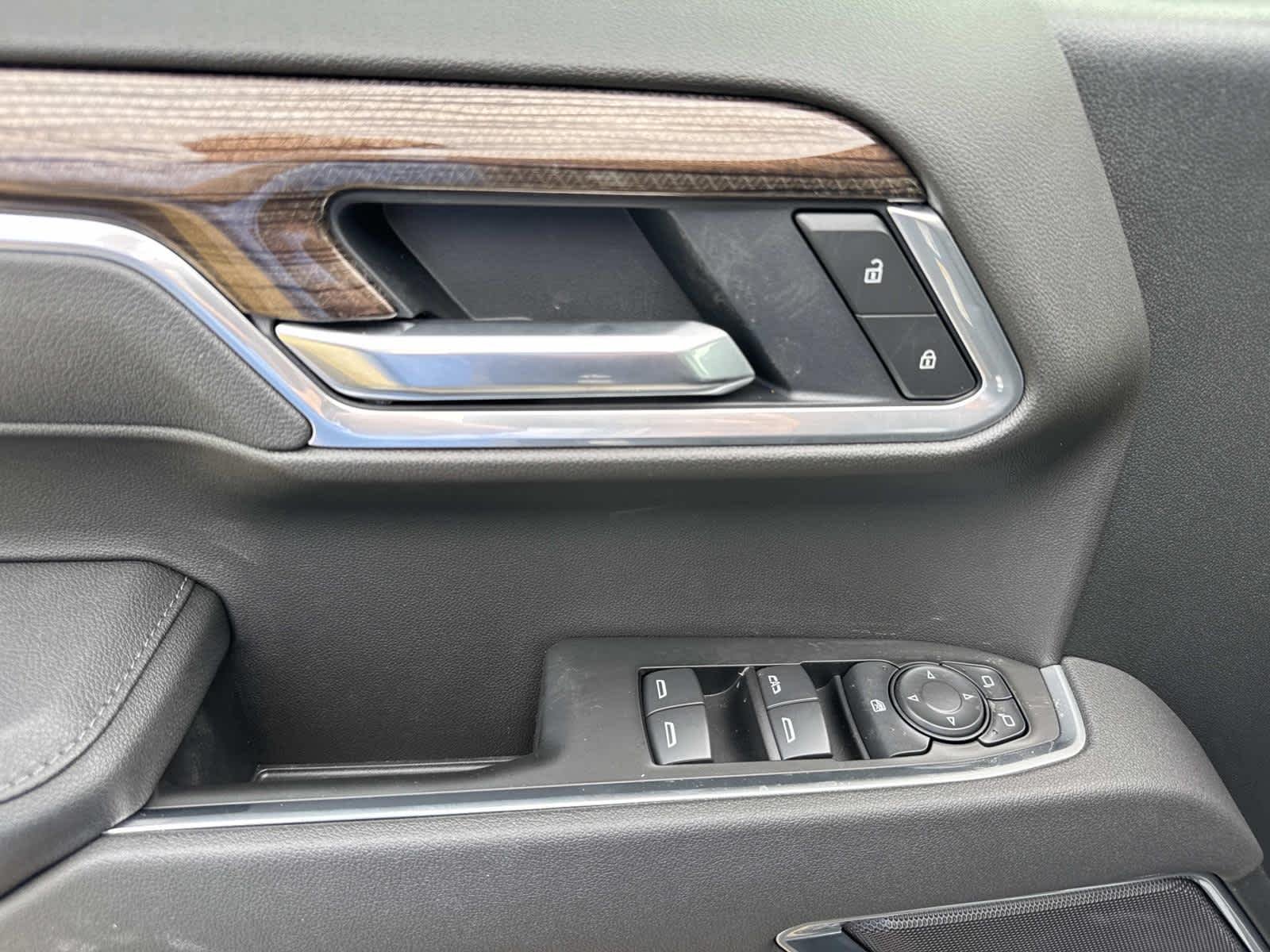 2026 Chevrolet Silverado 1500 LT - Photo 12
