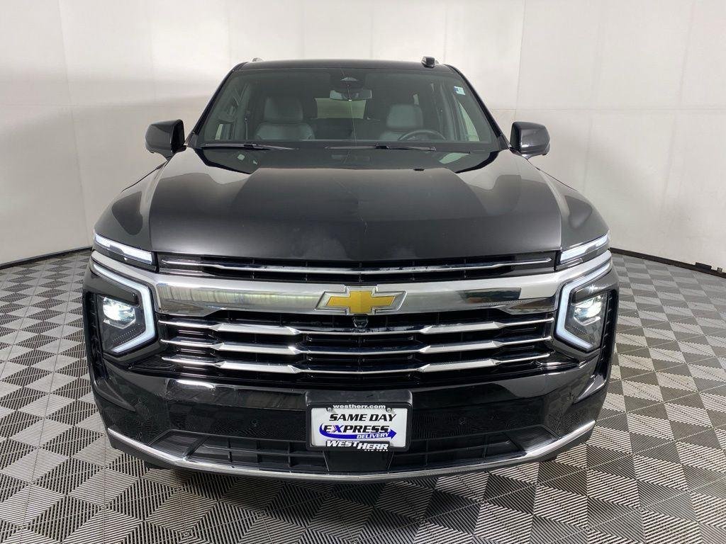 Used 2025 Black Chevrolet LT image 9