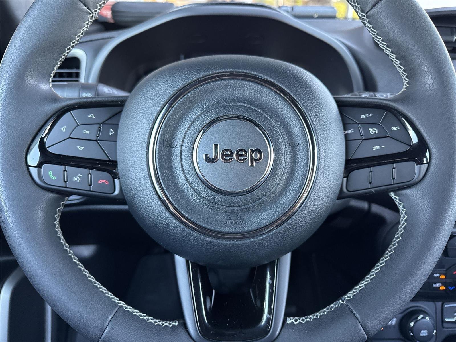 2021 Jeep Renegade 80TH Edition - Photo 20