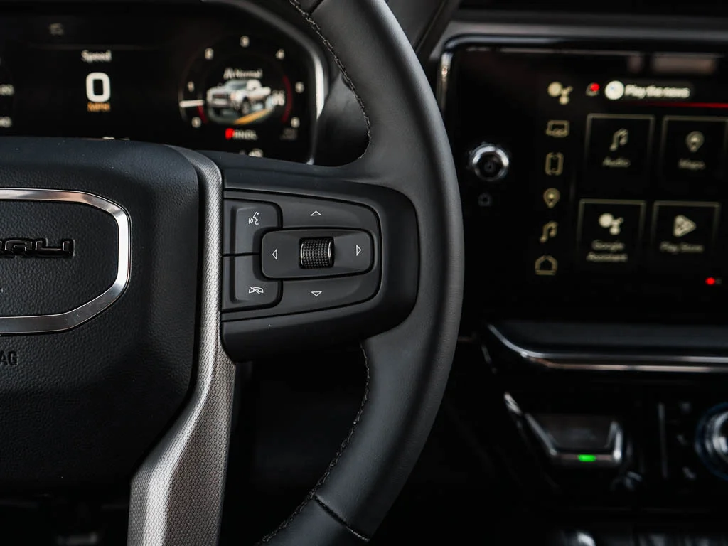 New 2026 Summit White GMC Denali image 20