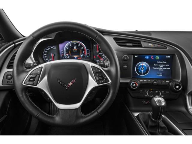 2015 Chevrolet Corvette Base - Photo 10