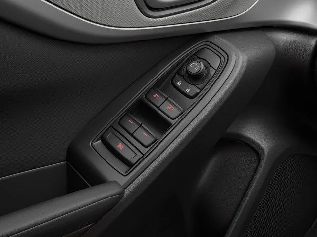 New 2026 Black Subaru Premium image 22
