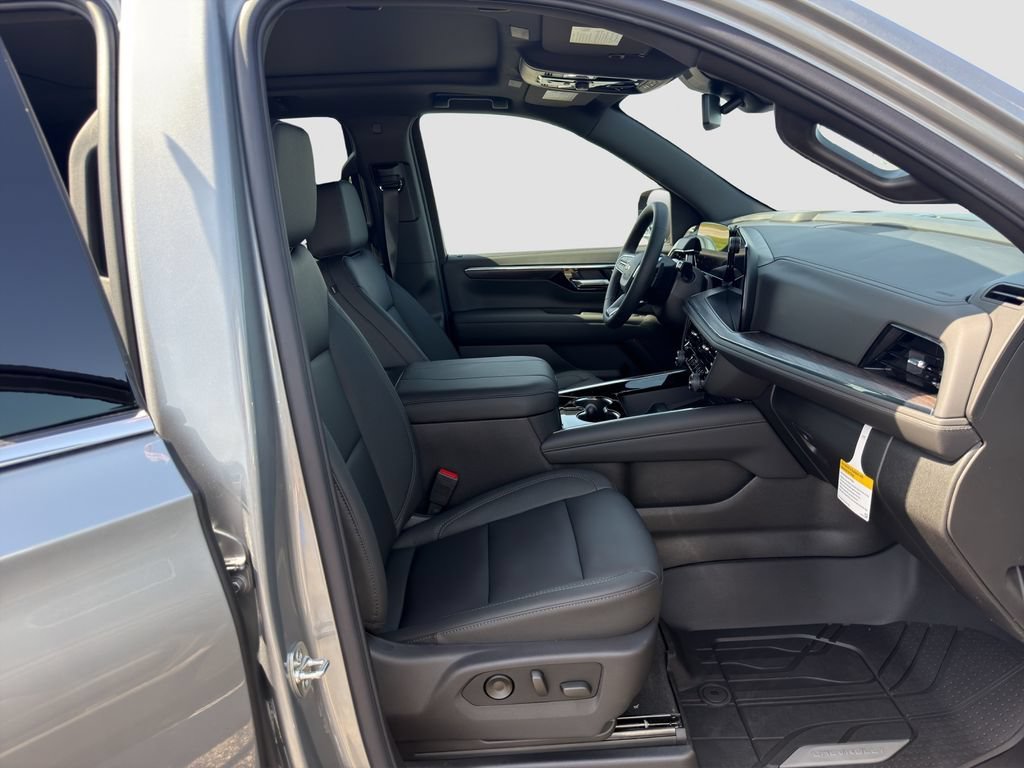 2026 Chevrolet Tahoe LT - Photo 26