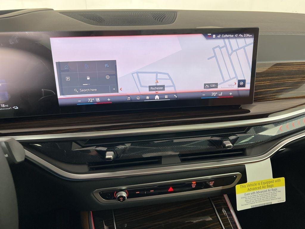 2026 BMW X5 50e - Photo 11