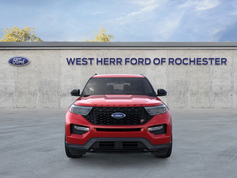 2023 Ford Explorer ST - Photo 7