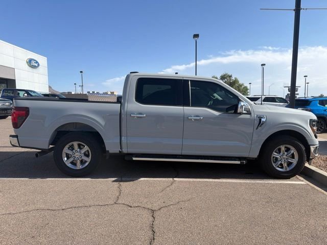 2024 Ford F-150 XLT - Photo 14