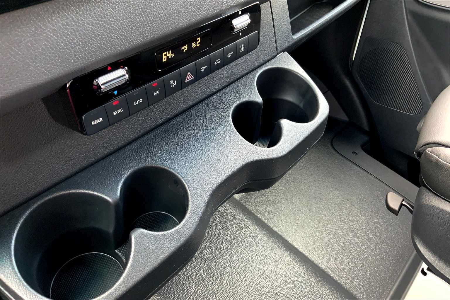 2025 Mercedes-Benz Sprinter Passenger Van Base - Photo 7