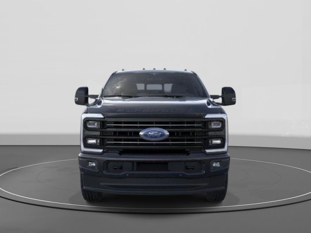 2025 Ford F-250 Super Duty Platinum - Photo 6