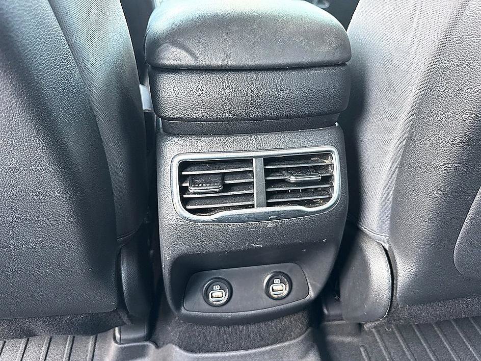 Used 2021 Portofino Gray Hyundai SEL image 11