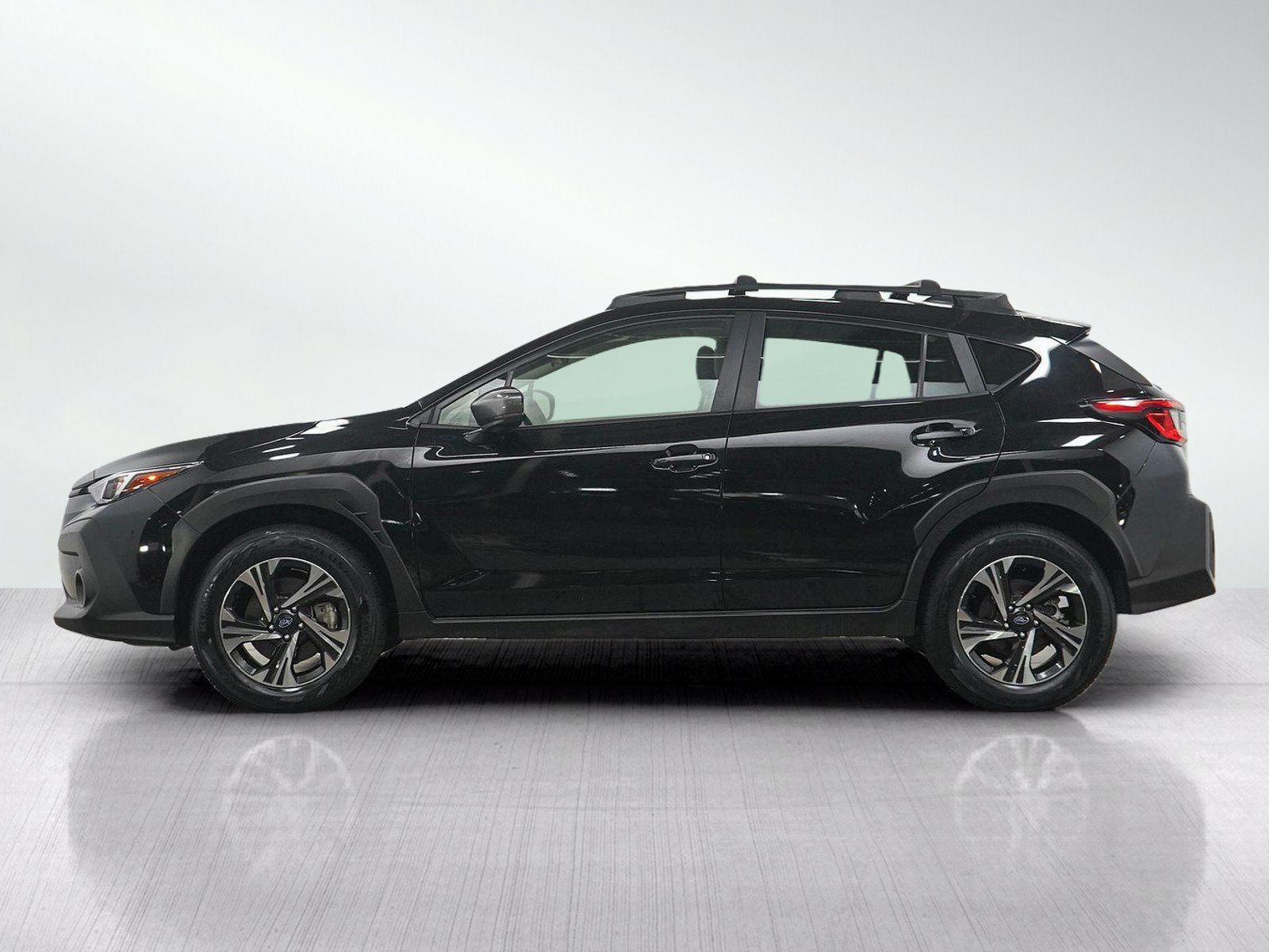 Used 2024 Subaru Crosstrek Premium with VIN JF2GUADC7RH386462 for sale in Burnsville, Minnesota