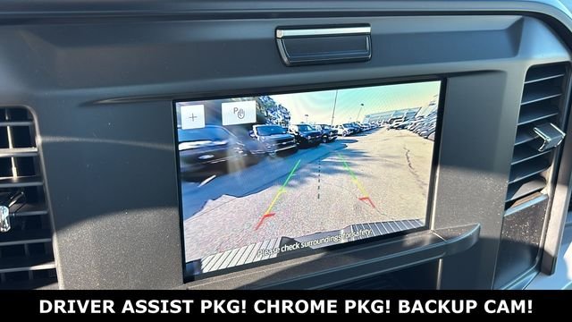 2026 Ford F-350 Super Duty XL - Photo 16