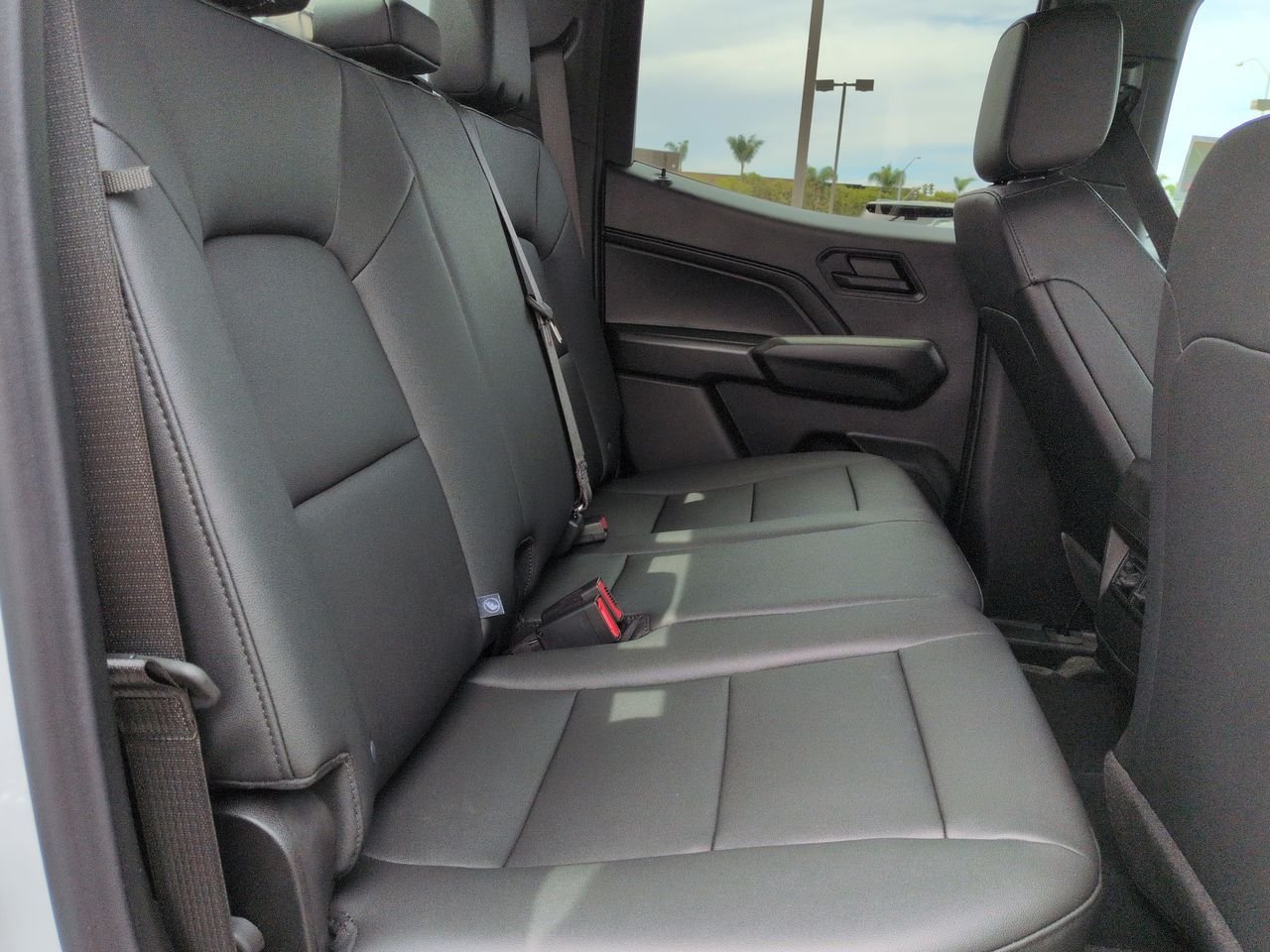 2026 Chevrolet Colorado Trail Boss - Photo 27