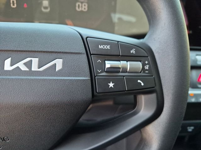 New 2026 Steel Gray Kia LXS image 15