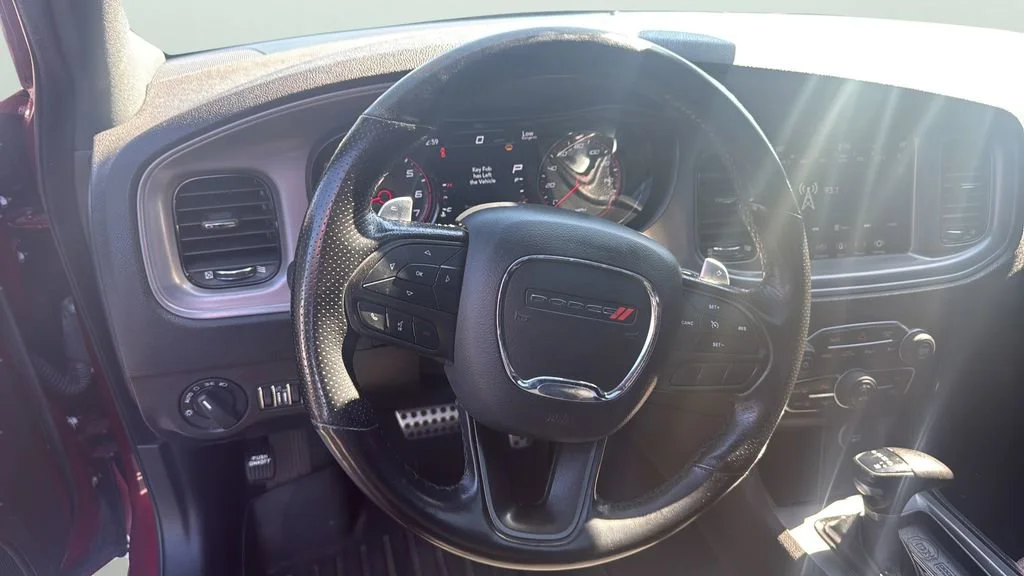2023 Dodge Charger R/T - Photo 10